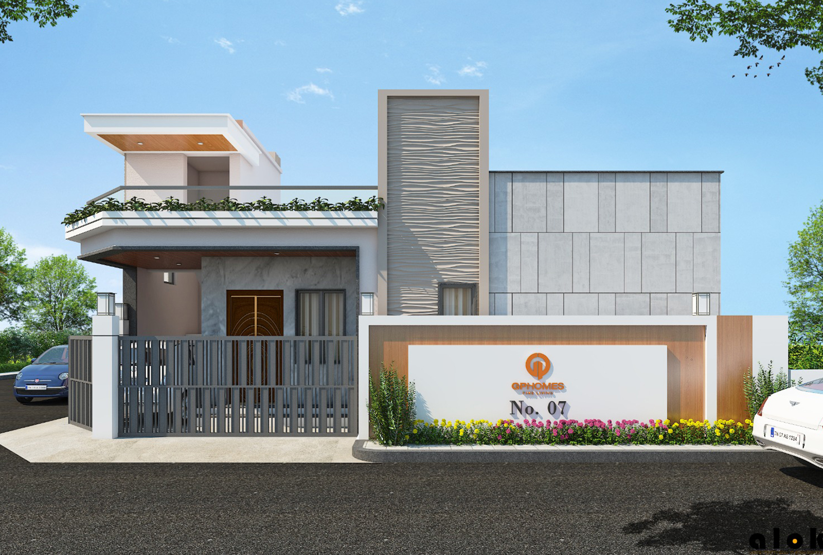 GP Homes