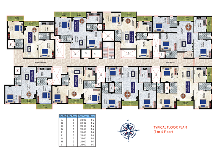 GP Homes